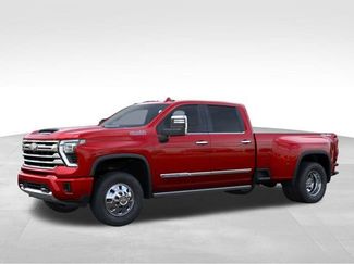 New 2026 Chevrolet Silverado 3500 High Country AWD/4WD video 2