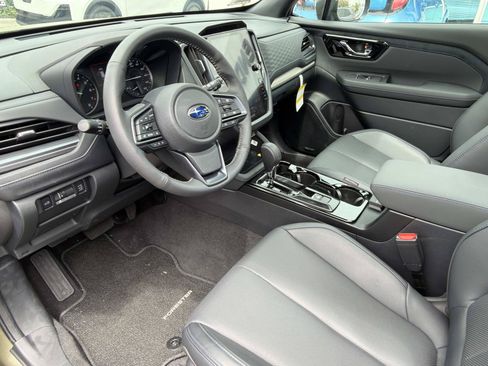 Certified 2026 Subaru Forester Limited AWD/4WD image 14