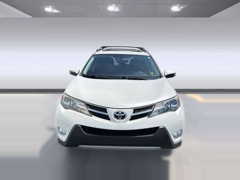 Used 2015 Toyota RAV4 Limited FWD image 6
