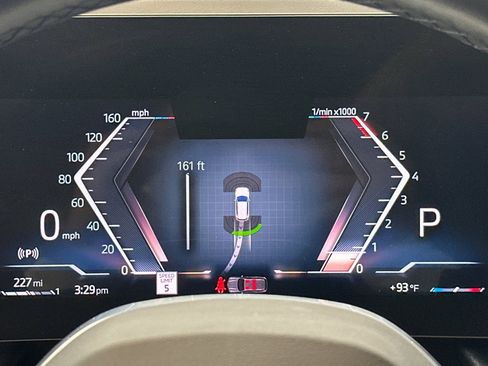 Certified 2023 BMW X1 xDrive28i w/ M Sport Package image 19