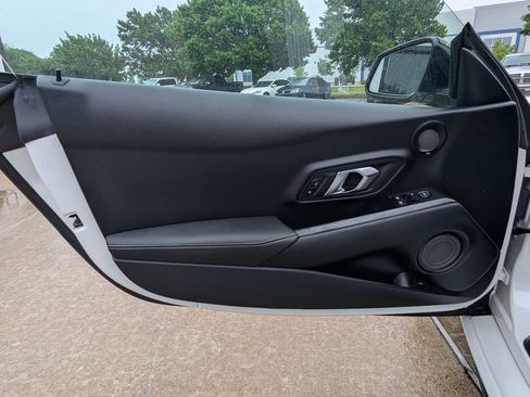 Used 2020 Toyota Supra Premium w/ Driver Assist Package RWD image 12