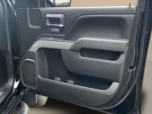 Used 2016 Chevrolet Silverado 1500 LTZ Z71 image 29