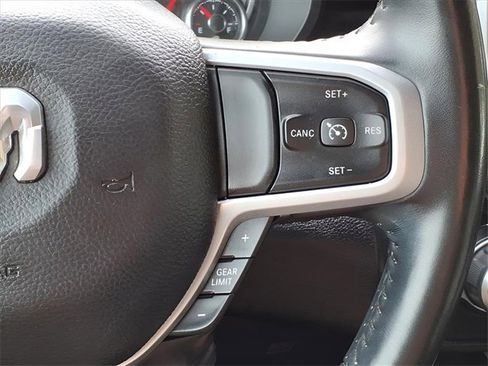 Used 2022 RAM 1500 Lone Star image 32