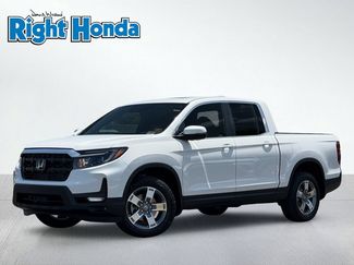 New 2026 Honda Ridgeline RTL video 2