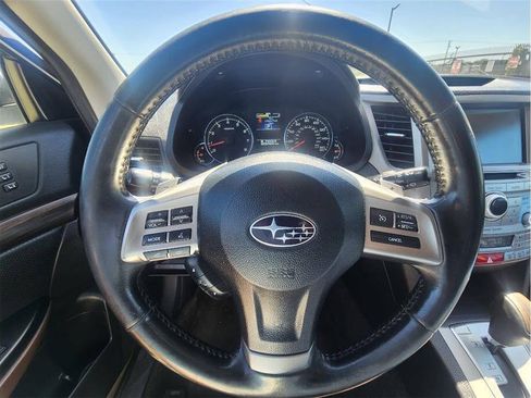 Used 2013 Subaru Outback 3.6R Limited AWD/4WD image 23