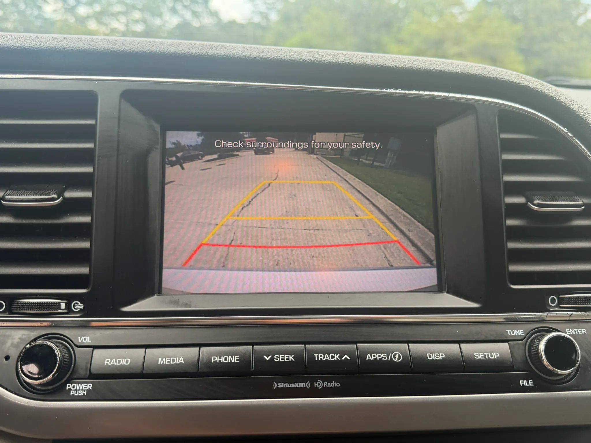 Used 2017 Hyundai Elantra SE FWD image 21