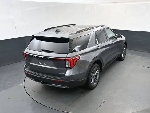 New 2026 Ford Explorer Active w/ Active Comfort Package AWD/4WD image 21