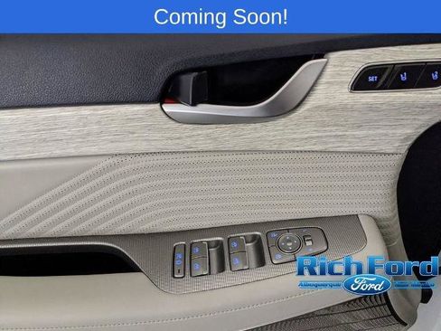 Used 2025 Hyundai Palisade Calligraphy AWD/4WD image 14