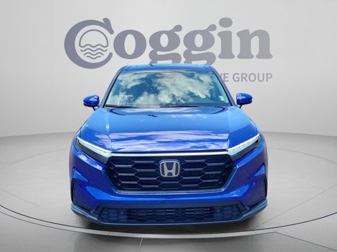 Used 2024 Honda CR-V EX-L image 8
