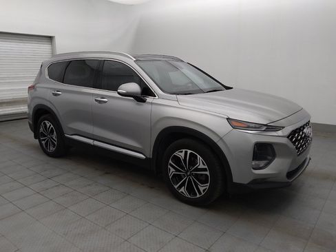 Used 2020 Hyundai Santa Fe SEL image 11