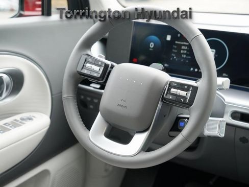 New 2026 Hyundai Ioniq 9 SEL image 10