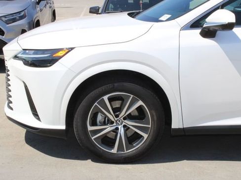 Certified 2023 Lexus RX 350 Premium FWD image 4