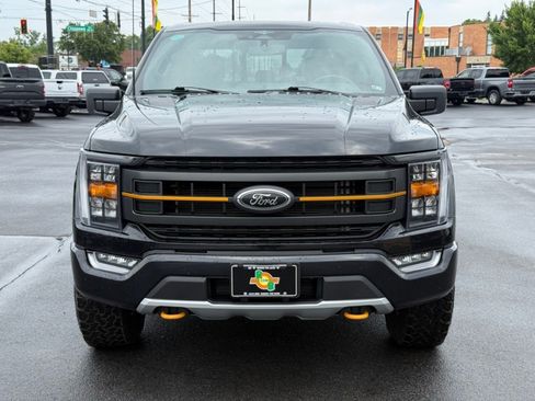 Used 2023 Ford F150 Tremor AWD/4WD image 3