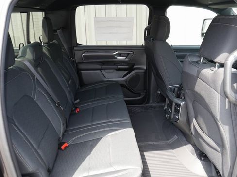 New 2026 RAM 1500 Big Horn image 29