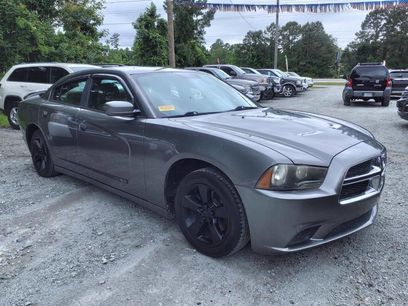 Used 2012 Dodge Charger SE