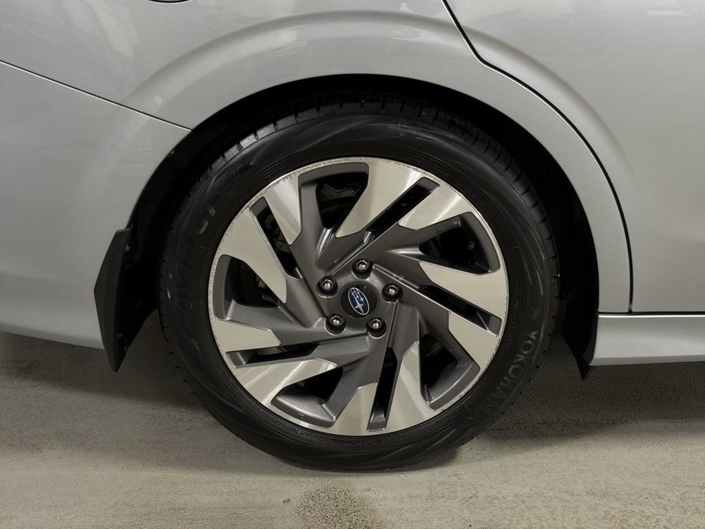 Certified 2024 Subaru Legacy Limited AWD/4WD image 12