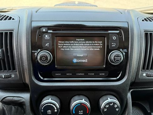 Used 2017 RAM ProMaster 1500 FWD image 27