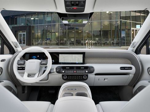 New 2026 Hyundai Palisade Limited image 11