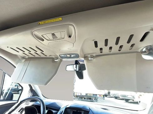 Used 2016 Ford Transit Connect XL FWD image 36