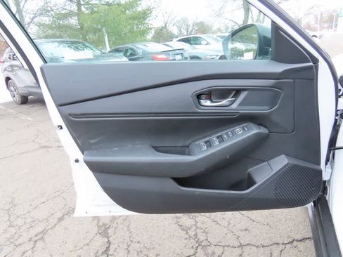 New 2026 Honda Accord SE image 14