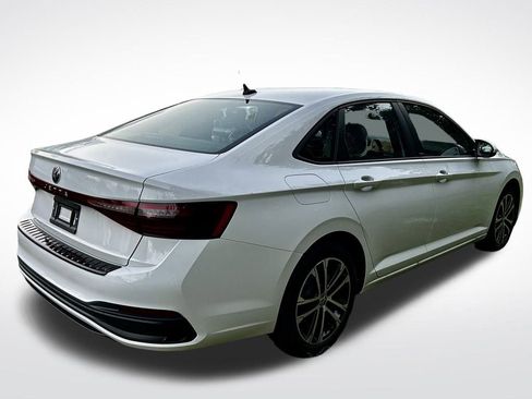 New 2026 Volkswagen Jetta Sport image 6