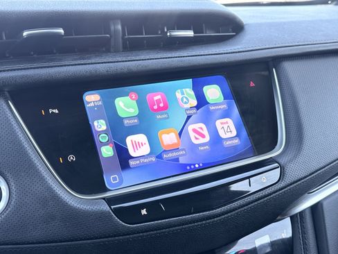 Used 2025 Cadillac XT5 Premium Luxury image 66