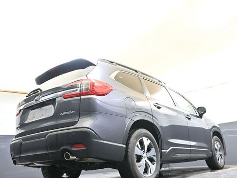 Certified 2024 Subaru Ascent Premium w/ Convenience Package image 33