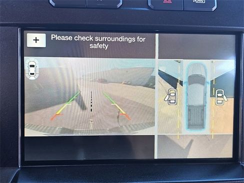 Used 2016 Ford F150 Lariat w/ Equipment Group 502A Luxury image 24