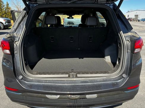 Used 2022 Chevrolet Equinox RS w/ RS Leather Package image 41