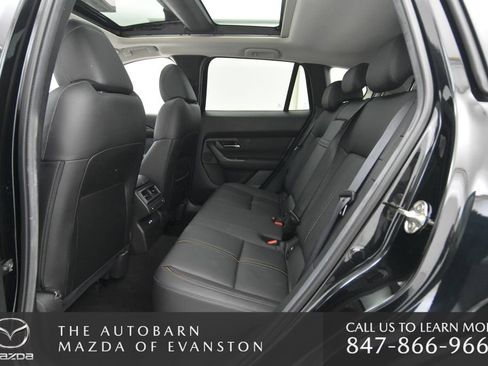 Certified 2025 MAZDA CX-50 2.5 Turbo w/ Premium Plus Pkg image 25