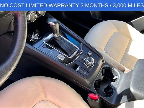 Used 2017 MAZDA CX-5 Sport image 15