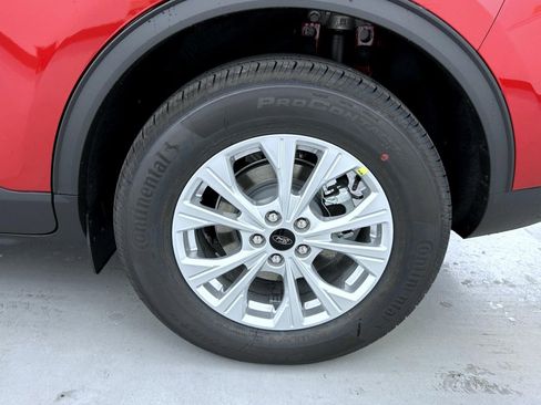New 2026 Ford Escape Active w/ Cold Weather Package AWD/4WD image 22