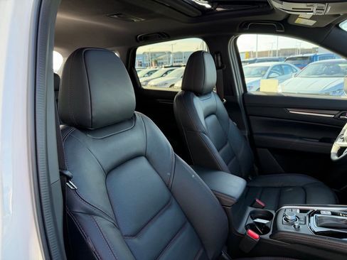 New 2025 MAZDA CX-5 2.5 Turbo w/ Premium Package image 21