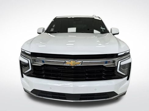 New 2026 Chevrolet Tahoe LS image 2