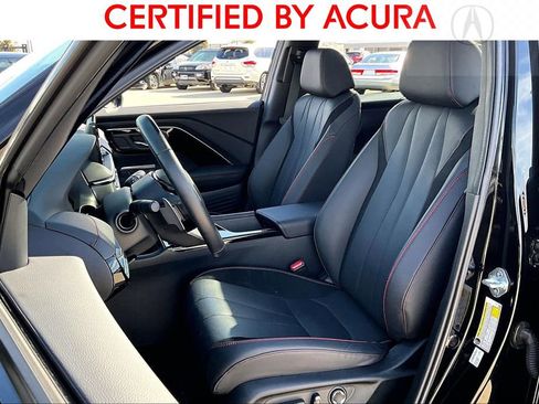 Certified 2025 Acura ADX A-Spec image 31