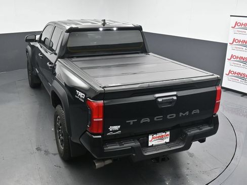 Used 2024 Toyota Tacoma TRD Off-Road AWD/4WD image 29