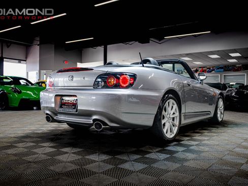 Used 2007 Honda S2000 image 20