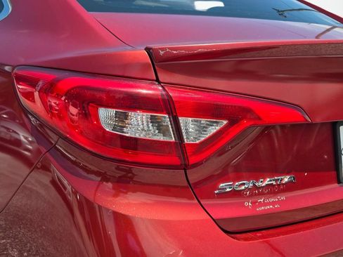 Used 2015 Hyundai Sonata Sport FWD image 6