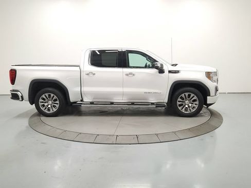 Used 2021 GMC Sierra 1500 Denali AWD/4WD image 9
