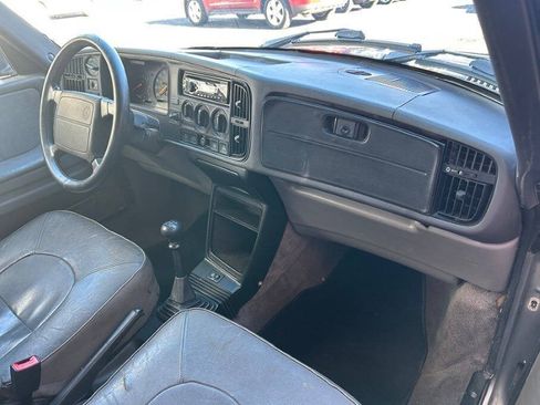 Used 1993 Saab 900 S FWD image 26