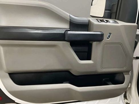 Used 2020 Ford F150 XL w/ Equipment Group 101A Mid RWD image 25