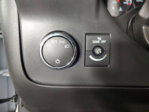 New 2025 Chevrolet Express 2500 Extended w/ Driver Convenience Package image 24