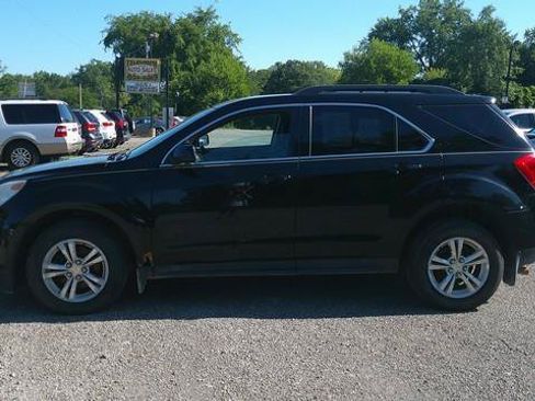Used 2015 Chevrolet Equinox LT w/ Driver Convenience Package FWD image 1