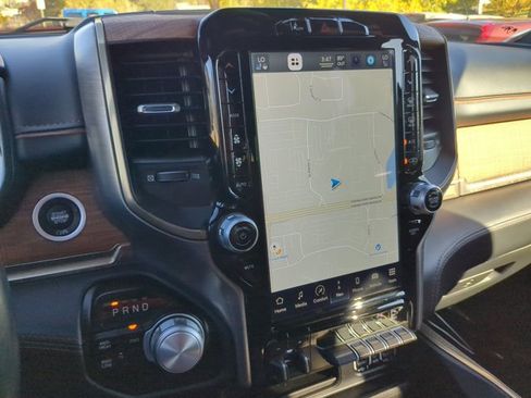 Used 2022 RAM 3500 Limited image 13