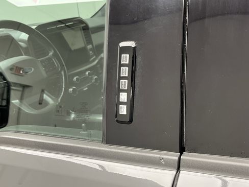 Used 2021 Ford F150 XLT w/ Equipment Group 302A High AWD/4WD image 8