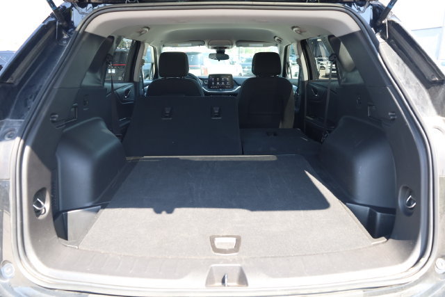 Used 2025 Chevrolet Blazer LT FWD image 32
