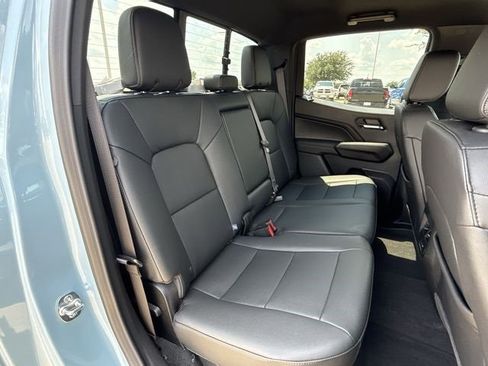 New 2026 Chevrolet Colorado LT w/ LT Convenience Package image 21