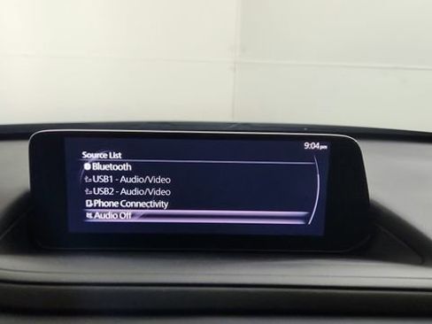 New 2026 MAZDA CX-30 AWD 2.5 S image 18