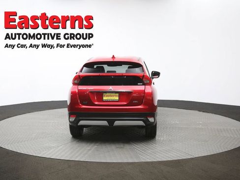 Used 2020 Mitsubishi Eclipse Cross SEL image 37