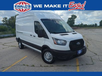 Used 2025 Ford Transit 250 148 High Roof AWD